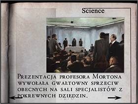 Spotkasz tam niewidomą Lucy Morton - matkę Obeda Mortona - Posiadłość Mortonów (1) | Aline Cedrac | Alone in the Dark Koszmar powraca - Alone in the Dark: Koszmar powraca - poradnik do gry