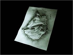 4 - Posiadłość Mortonów (1) | Aline Cedrac | Alone in the Dark Koszmar powraca - Alone in the Dark: Koszmar powraca - poradnik do gry