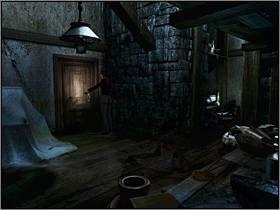 1 - Posiadłość Mortonów (2) | Aline Cedrac | Alone in the Dark Koszmar powraca - Alone in the Dark: Koszmar powraca - poradnik do gry