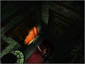 5 - Posiadłość Mortonów (2) | Aline Cedrac | Alone in the Dark Koszmar powraca - Alone in the Dark: Koszmar powraca - poradnik do gry