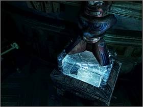 6 - Posiadłość Mortonów (2) | Aline Cedrac | Alone in the Dark Koszmar powraca - Alone in the Dark: Koszmar powraca - poradnik do gry