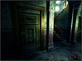 8 - Posiadłość Mortonów (2) | Aline Cedrac | Alone in the Dark Koszmar powraca - Alone in the Dark: Koszmar powraca - poradnik do gry