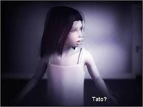 1 - Posiadłość Mortonów (3) | Aline Cedrac | Alone in the Dark Koszmar powraca - Alone in the Dark: Koszmar powraca - poradnik do gry