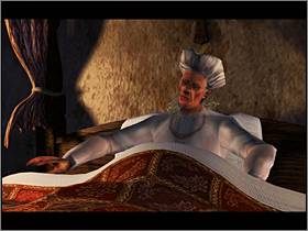 Wyjdź z pomieszczenia jedyną możliwą drogą - Posiadłość Mortonów (3) | Aline Cedrac | Alone in the Dark Koszmar powraca - Alone in the Dark: Koszmar powraca - poradnik do gry