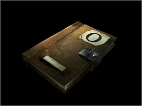 Naprzeciwko lustra znajdziesz paczkę pocisków magnezowych , natomiast na szafce po prawej stronie notatki Obeda Mortona - Posiadłość Mortonów (5) | Aline Cedrac | Alone in the Dark Koszmar powraca - Alone in the Dark: Koszmar powraca - poradnik do gry