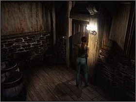 7 - Posiadłość Mortonów (6) | Aline Cedrac | Alone in the Dark Koszmar powraca - Alone in the Dark: Koszmar powraca - poradnik do gry