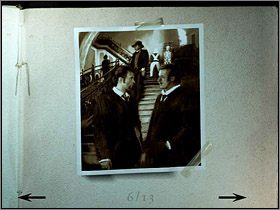 4 - Posiadłość Mortonów (7) | Aline Cedrac | Alone in the Dark Koszmar powraca - Alone in the Dark: Koszmar powraca - poradnik do gry