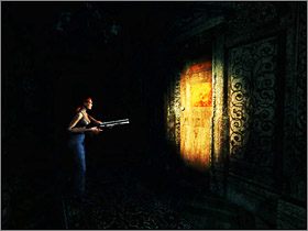 Znajdziesz tu dziennik Obeda Mortona - Posiadłość Mortonów (7) | Aline Cedrac | Alone in the Dark Koszmar powraca - Alone in the Dark: Koszmar powraca - poradnik do gry