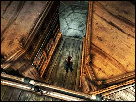 5 - Posiadłość Mortonów (8) | Aline Cedrac | Alone in the Dark Koszmar powraca - Alone in the Dark: Koszmar powraca - poradnik do gry