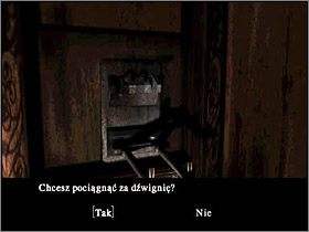 7 - Posiadłość Mortonów (8) | Aline Cedrac | Alone in the Dark Koszmar powraca - Alone in the Dark: Koszmar powraca - poradnik do gry