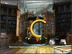 9 - Posiadłość Mortonów (8) | Aline Cedrac | Alone in the Dark Koszmar powraca - Alone in the Dark: Koszmar powraca - poradnik do gry