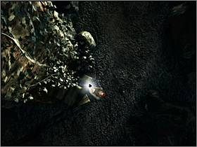 2 - Fort (1) | Aline Cedrac | Alone in the Dark Koszmar powraca - Alone in the Dark: Koszmar powraca - poradnik do gry