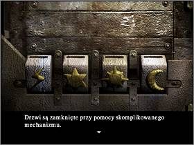 1 - Fort (2) | Aline Cedrac | Alone in the Dark Koszmar powraca - Alone in the Dark: Koszmar powraca - poradnik do gry