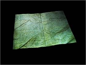 4 - Fort (2) | Aline Cedrac | Alone in the Dark Koszmar powraca - Alone in the Dark: Koszmar powraca - poradnik do gry