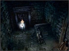 2 - Fort (5) | Aline Cedrac | Alone in the Dark Koszmar powraca - Alone in the Dark: Koszmar powraca - poradnik do gry