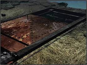 3 - Fort (6) | Aline Cedrac | Alone in the Dark Koszmar powraca - Alone in the Dark: Koszmar powraca - poradnik do gry