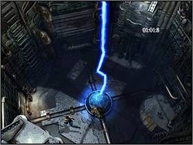 6 - Fort (6) | Aline Cedrac | Alone in the Dark Koszmar powraca - Alone in the Dark: Koszmar powraca - poradnik do gry