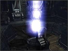 7 - Fort (6) | Aline Cedrac | Alone in the Dark Koszmar powraca - Alone in the Dark: Koszmar powraca - poradnik do gry