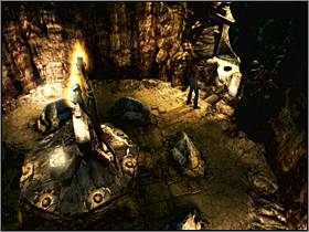 3 - Świat Mroku (2) | Aline Cedrac | Alone in the Dark Koszmar powraca - Alone in the Dark: Koszmar powraca - poradnik do gry