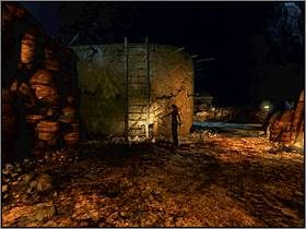 4 - Świat Mroku (2) | Aline Cedrac | Alone in the Dark Koszmar powraca - Alone in the Dark: Koszmar powraca - poradnik do gry