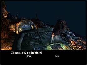 5 - Świat Mroku (2) | Aline Cedrac | Alone in the Dark Koszmar powraca - Alone in the Dark: Koszmar powraca - poradnik do gry