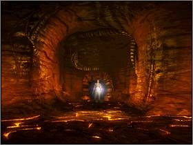 Czeka cię teraz długa i nużąca droga - Świat Mroku (3) | Aline Cedrac | Alone in the Dark Koszmar powraca - Alone in the Dark: Koszmar powraca - poradnik do gry