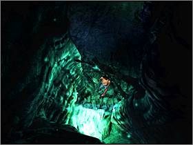 4 - Świat Mroku (3) | Aline Cedrac | Alone in the Dark Koszmar powraca - Alone in the Dark: Koszmar powraca - poradnik do gry