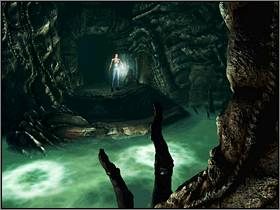 3 - Świat Mroku (4) | Aline Cedrac | Alone in the Dark Koszmar powraca - Alone in the Dark: Koszmar powraca - poradnik do gry