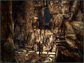 4 - Świat Mroku (4) | Aline Cedrac | Alone in the Dark Koszmar powraca - Alone in the Dark: Koszmar powraca - poradnik do gry