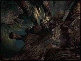 5 - Świat Mroku (4) | Aline Cedrac | Alone in the Dark Koszmar powraca - Alone in the Dark: Koszmar powraca - poradnik do gry