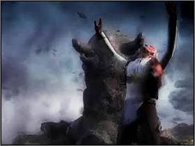 Teraz pozostało ci jedynie oglądać zakończenie - Świat Mroku (4) | Aline Cedrac | Alone in the Dark Koszmar powraca - Alone in the Dark: Koszmar powraca - poradnik do gry