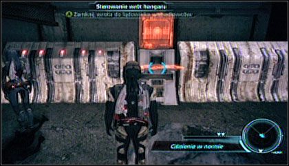 Uwaga 1 - Mass Effect: Bohater - klasy postaci - Mass Effect - poradnik do gry
