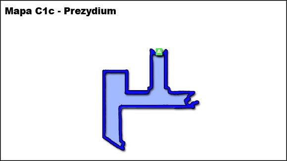 LEGENDA (Mapa C1c) - Mass Effect: Droga na Wieżę, Ostateczna bitwa - solucja, opis przejścia - Mass Effect - poradnik do gry