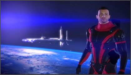 1 - Mass Effect: Ostateczna konfrontacja, Ostateczna bitwa - solucja, opis przejścia - Mass Effect - poradnik do gry