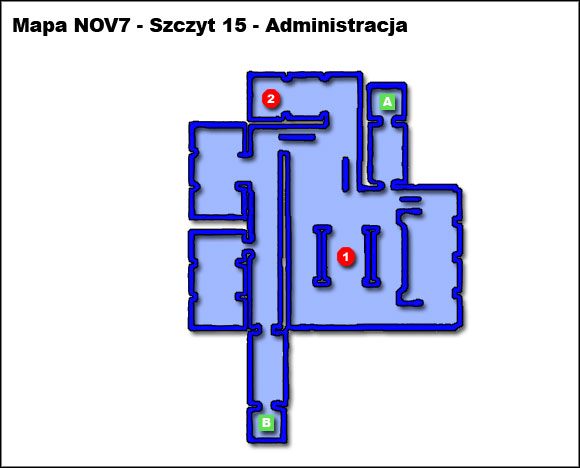 LEGENDA (Mapa NOV7) - Mass Effect: Szczyt 15 - mapy - Mass Effect - poradnik do gry