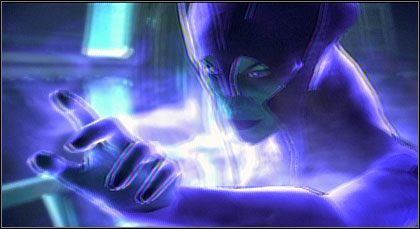 Benezja przywoła kolejny oddział - Mass Effect: Matka Benezja - Noveria, solucja, opis przejścia - Mass Effect - poradnik do gry
