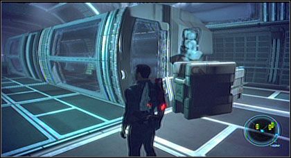 1 - Mass Effect: Underlaby - Noveria, solucja, opis przejścia - Mass Effect - poradnik do gry