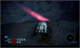 1 - Mass Effect Bring Down the Sky: Część 3, Seeing the Sights - solucja - Mass Effect - poradnik do gry