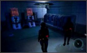 2 - Mass Effect Bring Down the Sky: Część 3, Seeing the Sights - solucja - Mass Effect - poradnik do gry