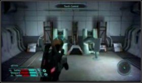 3 - Mass Effect Bring Down the Sky: Część 3, Seeing the Sights - solucja - Mass Effect - poradnik do gry