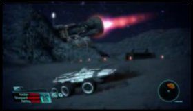 4 - Mass Effect Bring Down the Sky: Część 3, Seeing the Sights - solucja - Mass Effect - poradnik do gry