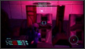 5 - Mass Effect Bring Down the Sky: Część 3, Seeing the Sights - solucja - Mass Effect - poradnik do gry