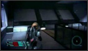 Chwilę później pojawia się Balak (oraz Batarian i War Beast) - Mass Effect Bring Down the Sky: Część 3, Seeing the Sights - solucja - Mass Effect - poradnik do gry