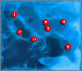 Planeta Trebin - Mass Effect: Hades Gamma - Niezbadany świat, solucja, opis przejścia - Mass Effect - poradnik do gry