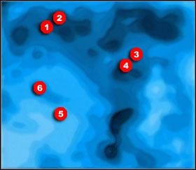 Planeta Nonuel - Mass Effect: Hades Gamma - Niezbadany świat, solucja, opis przejścia - Mass Effect - poradnik do gry