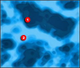 Księżyc - Mass Effect: Gromada lokalna - Niezbadany świat, solucja, opis przejścia - Mass Effect - poradnik do gry