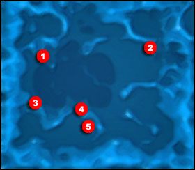 Planeta Altahe - Mass Effect: Styx Theta - Niezbadany świat, solucja, opis przejścia - Mass Effect - poradnik do gry