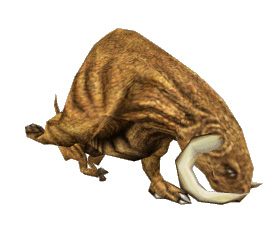 SYRIAŃSKI BYKOŁAK - Przeciwnicy #2 | Serious Sam Pierwsze starcie - Serious Sam: Pierwsze starcie - poradnik do gry