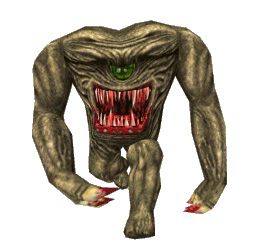 GNAAR, SAMICA - Przeciwnicy #3 | Serious Sam Pierwsze starcie - Serious Sam: Pierwsze starcie - poradnik do gry