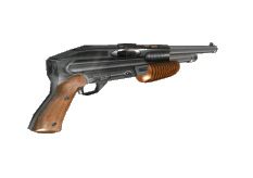 STRZELBA kal - Uzbrojenie | Serious Sam Pierwsze starcie - Serious Sam: Pierwsze starcie - poradnik do gry